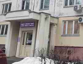 СЗАО, р-н Северное Тушино, ул. Героев Панфиловцев, д. 1, корп. 3, 1 этаж