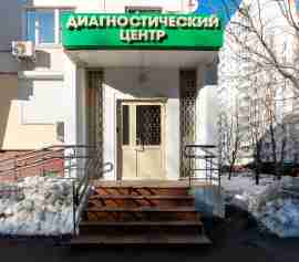 СЗАО, р-н Северное Тушино, ул. Героев Панфиловцев, д. 1, корп. 3, 1 этаж