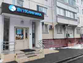СЗАО, р-н Северное Тушино, ул. Героев Панфиловцев, д. 1, корп. 3, 1 этаж