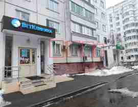СЗАО, р-н Северное Тушино, ул. Героев Панфиловцев, д. 1, корп. 3, 1 этаж