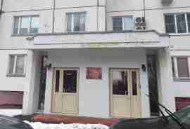 СЗАО, р-н Северное Тушино, ул. Героев Панфиловцев, д. 1, корп. 3, 1 этаж