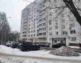 СЗАО, р-н Северное Тушино, ул. Героев Панфиловцев, д. 1, корп. 3, 1 этаж