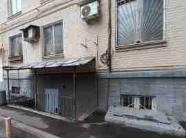 ЮАО, Донской р-н, Варшавское ш., д. 10, корп. 1, подвал  №0, помещение 4Н