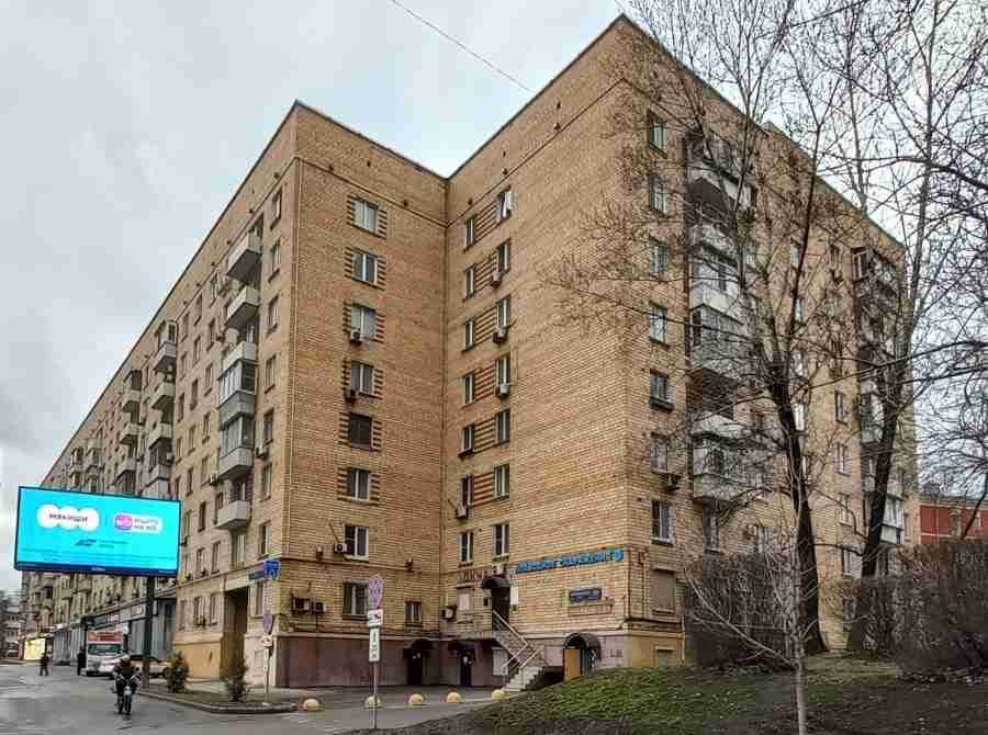 ЮАО, Донской р-н, Варшавское ш., д. 10, корп. 1, подвал №0, помещение 4Н