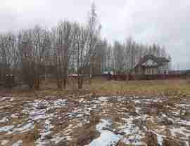 ТАО, Роговское, внутригородская территория поселение Роговское, пос. Рогово, ул. Заречная, земельный