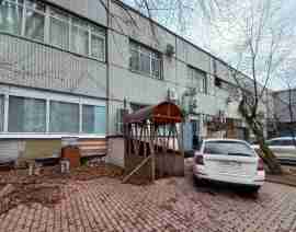ЮЗАО, р-н Ясенево, ул. Паустовского, д. 8, корп. 1, Подвал № 0
