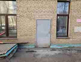 САО, Дмитровский р-н, Дмитровское ш., д. 111, Этаж № 1