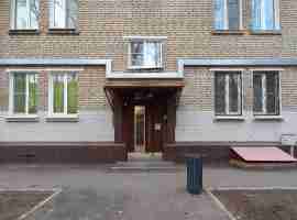 ЮЗАО, Академический р-н, ул. Дмитрия Ульянова, д. 24, корп. 4, Подвал 0