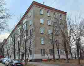 ЮЗАО, Академический р-н, ул. Дмитрия Ульянова, д. 24, корп. 4, Подвал 0