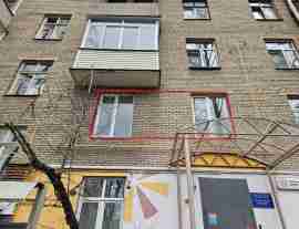 СВАО, Бутырский р-н, ул. Добролюбова, д. 29/16, Этаж № 2