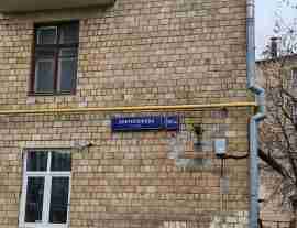 СВАО, Бутырский р-н, ул. Добролюбова, д. 29/16, Этаж № 2