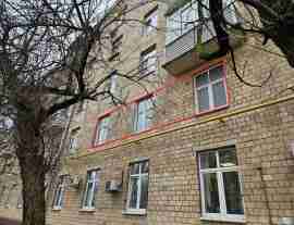 СВАО, Бутырский р-н, ул. Добролюбова, д. 29/16, Этаж № 2