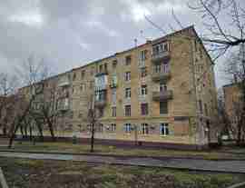 СВАО, Бутырский р-н, ул. Добролюбова, д. 29/16, Этаж № 2