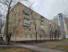 СВАО, Бутырский р-н, ул. Добролюбова, д. 29/16, Этаж № 2