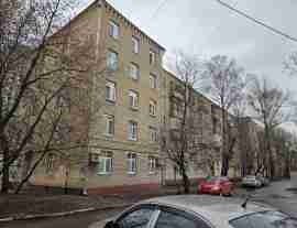 СВАО, Бутырский р-н, ул. Добролюбова, д. 29/16, Этаж № 2