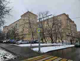 ВАО, р-н Соколиная гора, Щербаковская ул., д. 57/20, Цокольный этаж № 0