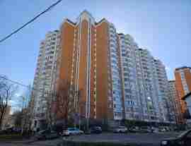 САО, Бескудниковский р-н, Бескудниковский проезд, д. 4, корп. 2, Этаж № 1