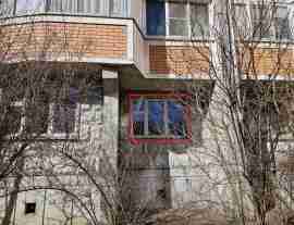 САО, Бескудниковский р-н, Бескудниковский проезд, д. 4, корп. 2, Этаж № 1