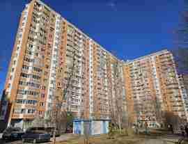 САО, Бескудниковский р-н, Бескудниковский проезд, д. 4, корп. 2, Этаж № 1