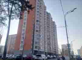 ЮВАО, р-н Некрасовка, 1-я Вольская ул., д. 18, корп. 1, этаж 1