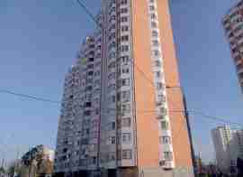 ЮВАО, р-н Некрасовка, 1-я Вольская ул., д. 18, корп. 1, этаж 1