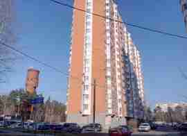 ЮВАО, р-н Некрасовка, 1-я Вольская ул., д. 18, корп. 1, этаж 1
