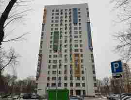 ЮВАО, р-н Кузьминки, Волгоградский пр-т, д. 97, корп. 3, этаж 3, кв. 10