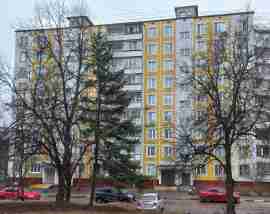 ЮЗАО, р-н Ясенево, Ясногорская ул., д. 3, этаж 1, кв. 4, комната 3