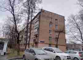 ВАО, р-н Измайлово, 1-я Парковая ул., д. 11, этаж 1, квартира 23, комната 2