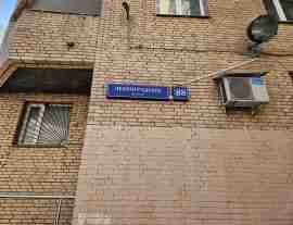 САО, Головинский р-н, Ленинградское ш., д. 88, Подвал №0