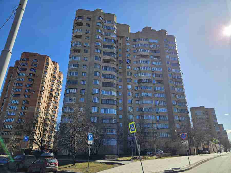 САО, Головинский р-н, Ленинградское ш., д. 88, Подвал №0