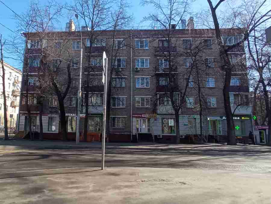ВАО, р-н Измайлово, 3-я Парковая ул., д. 6, Подвал № 0