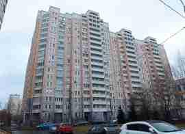 ЗелАО, р-н Крюково, г. Зеленоград, корп. 2010, Этаж № 1