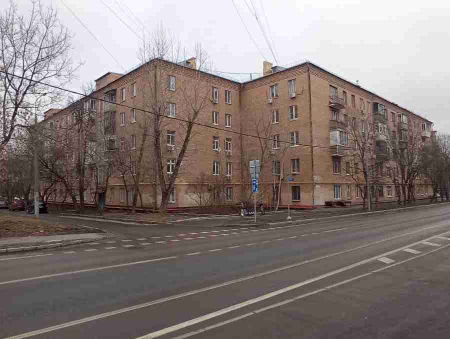 СЗАО, р-н Щукино, ул. Академика Бочвара, д. 12, Подвал № 0