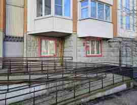 САО, Бескудниковский р-н, Бескудниковский б-р, д. 21, корп. 2, Этаж № 1
