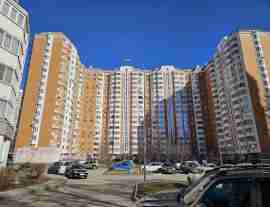 САО, Бескудниковский р-н, Бескудниковский б-р, д. 21, корп. 2, Этаж № 1