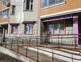 САО, Бескудниковский р-н, Бескудниковский б-р, д. 21, корп. 2, Этаж № 1