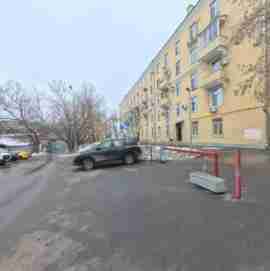 ЦАО, Красносельский р-н, Красносельский тупик, д. 5, 1 этаж