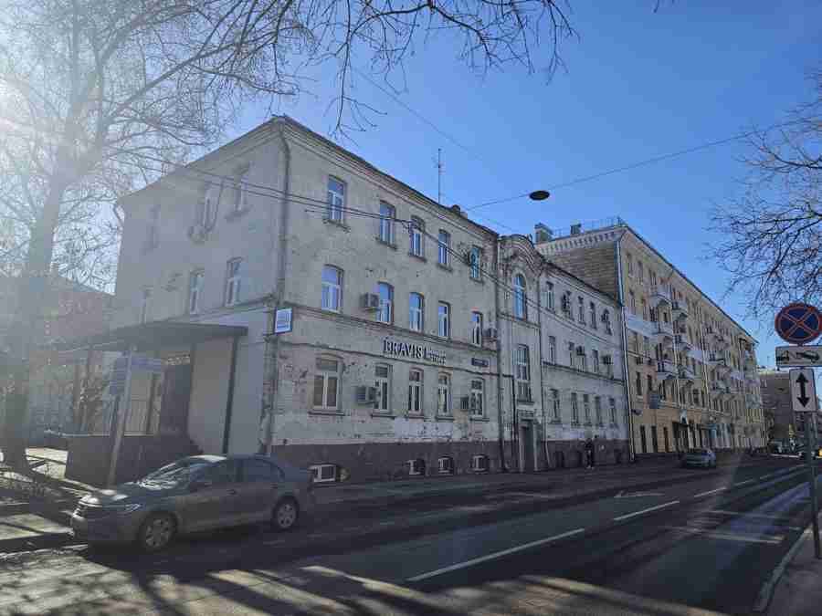САО, р-н Беговой, ул. Расковой, д. 20, Подвал № 0