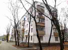 ВАО, р-н Богородское, б-р Маршала Рокоссовского, д. 7, корп. 4, Этаж № 1,помещение 2/1