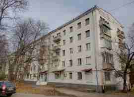 ВАО, р-н Богородское, б-р Маршала Рокоссовского, д. 7, корп. 4, Этаж № 1,помещение 2/1