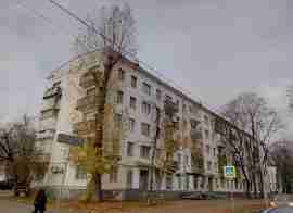 ВАО, р-н Богородское, б-р Маршала Рокоссовского, д. 7, корп. 4, Этаж № 1,помещение 2/1