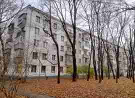 ВАО, р-н Богородское, б-р Маршала Рокоссовского, д. 7, корп. 4, Этаж № 1,помещение 2/1