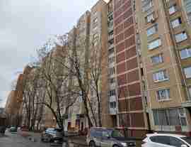 СВАО, Бутырский р-н, ул. Милашенкова, д. 12В, Этаж № 1