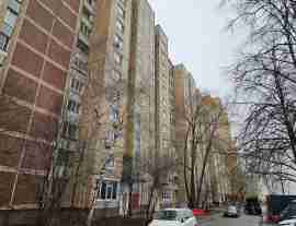 СВАО, Бутырский р-н, ул. Милашенкова, д. 12В, Этаж № 1