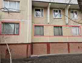 СВАО, Бутырский р-н, ул. Милашенкова, д. 12В, Этаж № 1