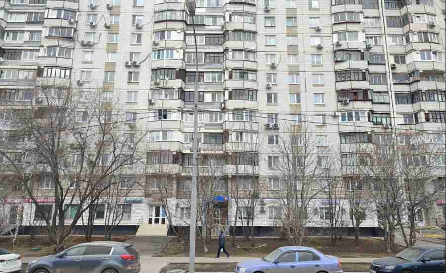 СЗАО, р-н Митино, Митинская ул., д. 44, этаж 1, пом. VII, к.1-5, к. 7-21, пом. XI, к. 1-9, пом. XII,