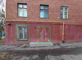 ЮЗАО, р-н Котловка, Нагорная ул., д. 13А, корп. 4, Цокольный этаж № 0, помещение 1Ц