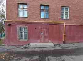 ЮЗАО, р-н Котловка, Нагорная ул., д. 13А, корп. 4, Цокольный этаж № 0, помещение 1Ц