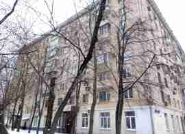 ВАО, р-н Сокольники, ул. Гастелло, д. 39, Антресоль № 1, Этаж № 2, Этаж № 1